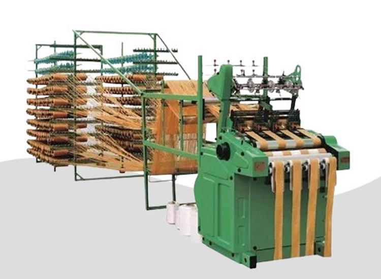 NEEDLE LOOM MACHINE