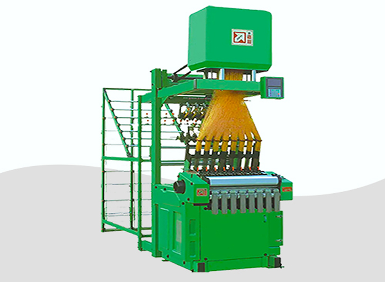 JACQUARD MACHINE