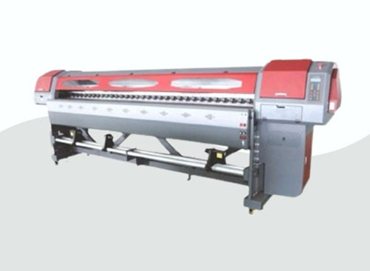 DIGITAL TEXTILE SUBLIMATION PRINTER