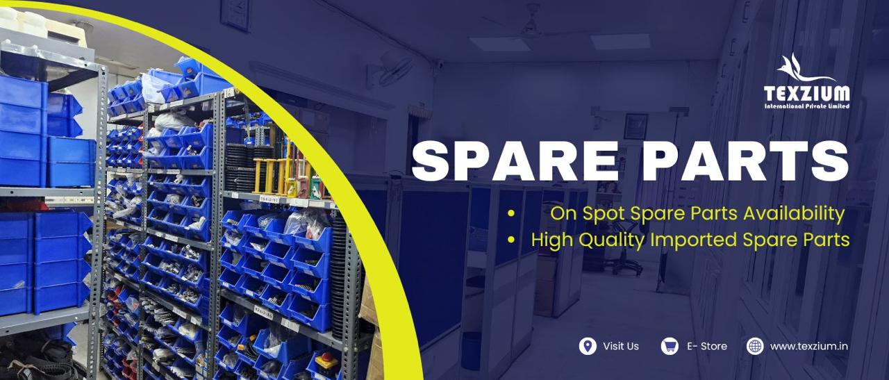 Spare Parts