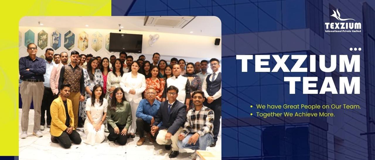 Texzium Team