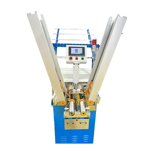 Miscellaneous machines